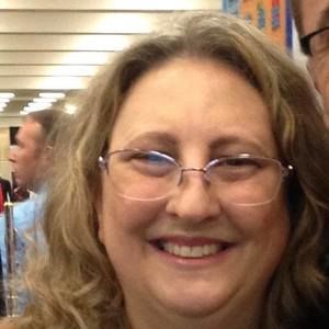 Meet your Posher, Patti